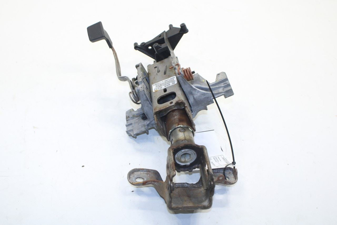 15-19 Ford F150 Super Cab Lariat 2.7L Steering Column Assembly FL34-3C529-DG OEM - Alshned Auto Parts