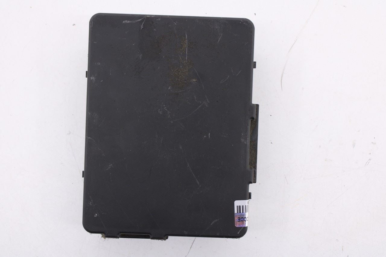 2014-19 Infiniti QX60 3.5L Engine Integrated Power Distribution Module Fuse Box - Alshned Auto Parts