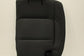 2018-2024 Jeep Wrangler Rear 2nd Row Left Driver Seat 68281196AG OEM - Alshned Auto Parts