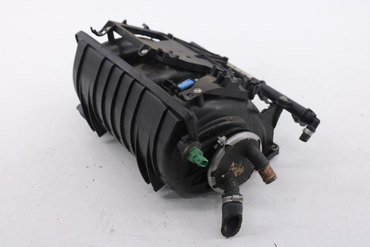 2010-2011 SeaDoo/BRP GTX IS (215) Engine Air Intake Manifold 420867951 OEM6