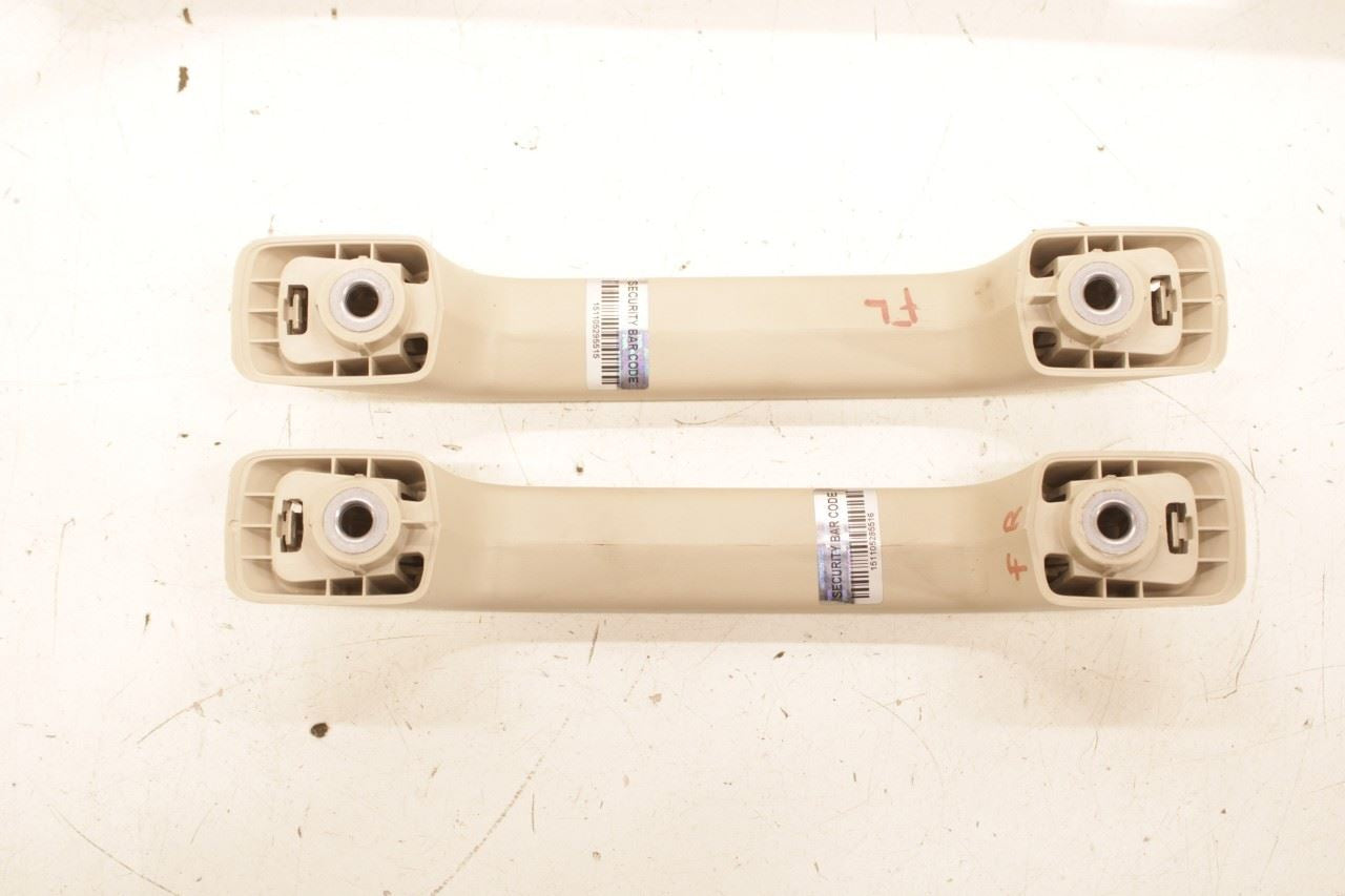 22-24 Ford Expedition MAX XLT FR Right and Left A-Pillar Molding NL1B-7803512-AC - Alshned Auto Parts