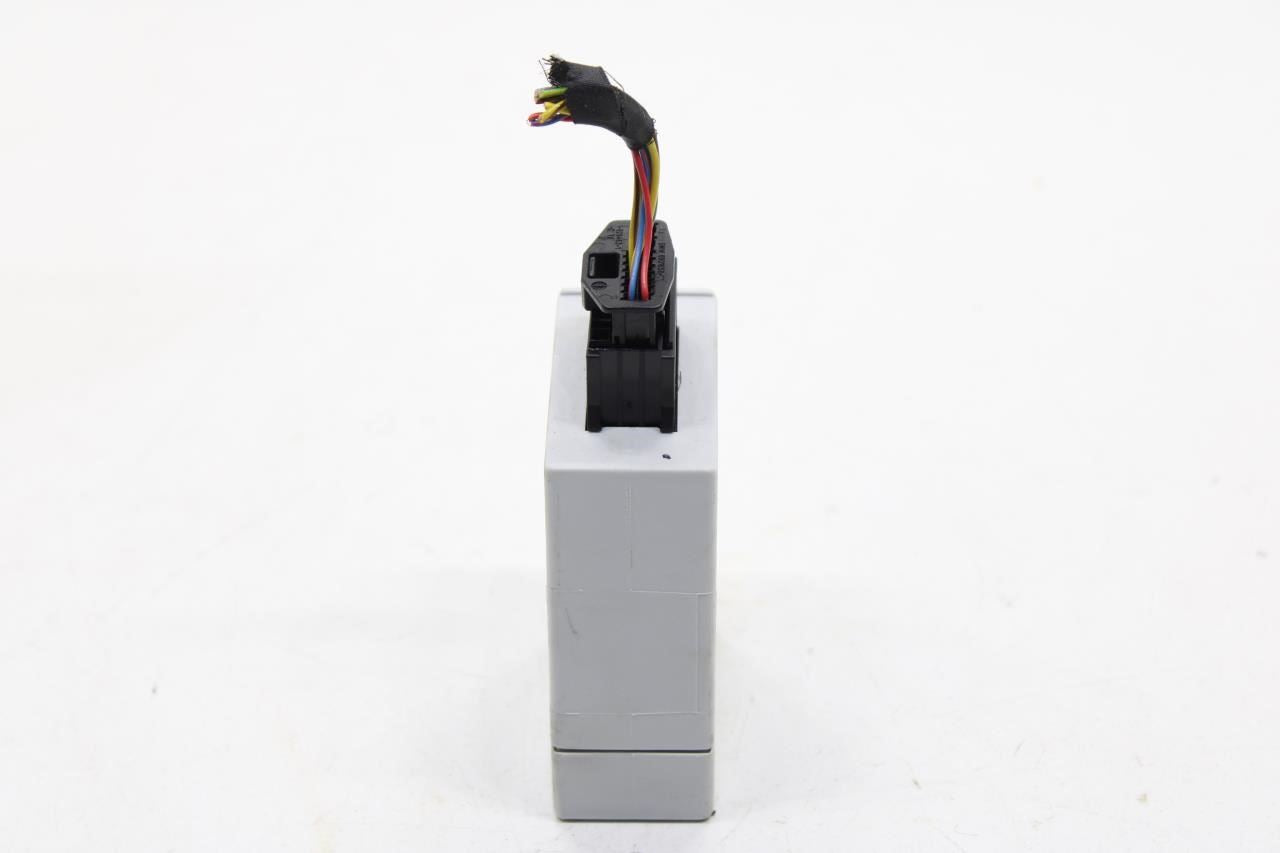 2013-2015 BMW 750I xDrive Servotronic Power Steering Control Module 32436856855 - Alshned Auto Parts