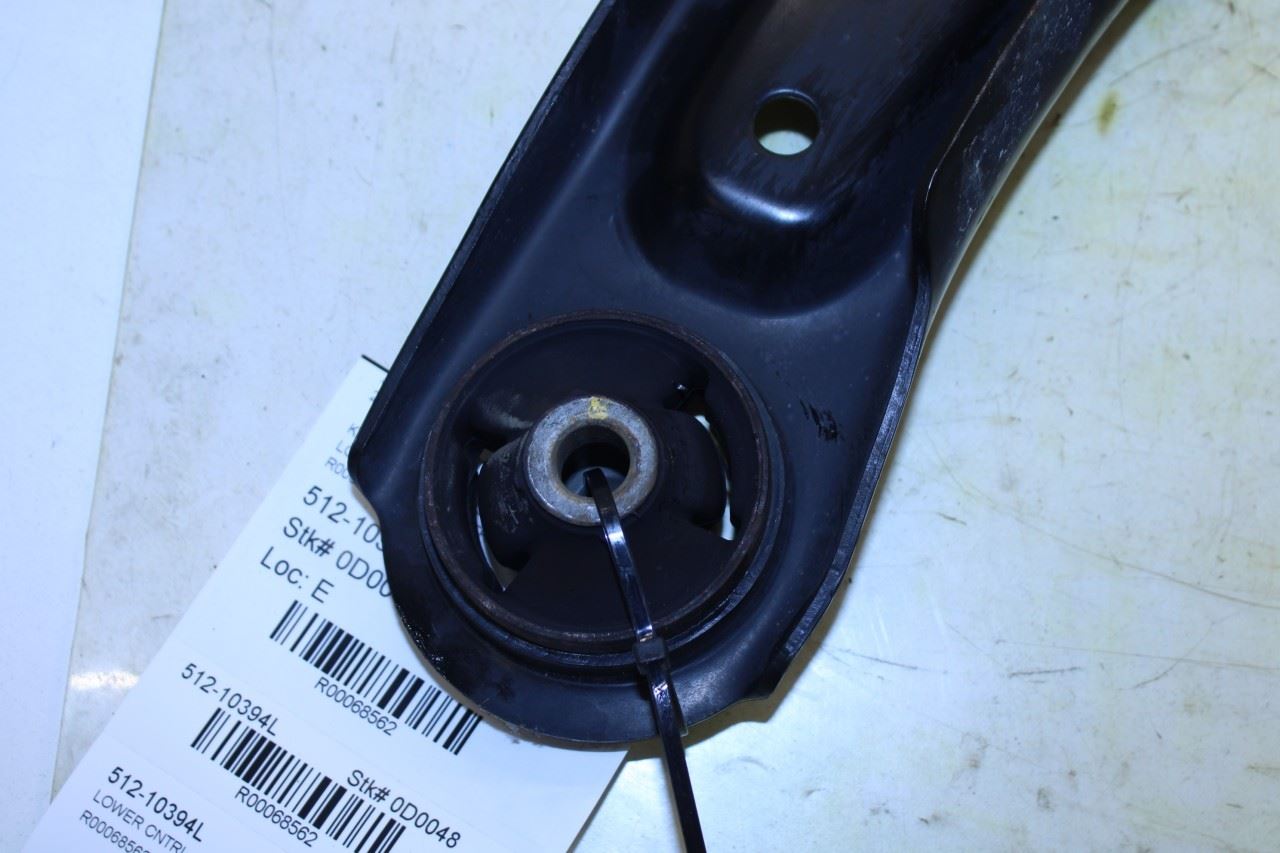 2020-2025 KIA Soul LX FWD Front Left Driver Side Lower Control Arm 54500-K0100 - Alshned Auto Parts