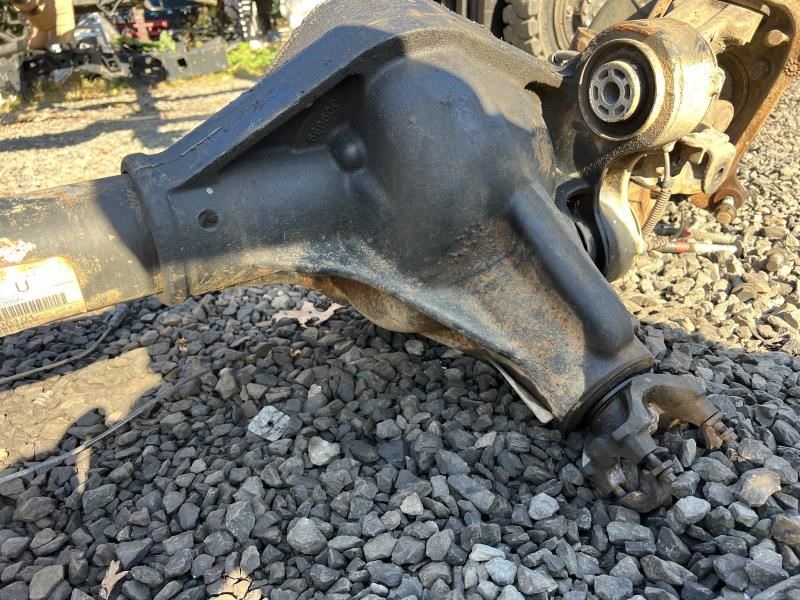 11-16 Ford F250 350 SD 4WD Front Axle Differential Carrier 3.73 rat DC3Z-3010-C10