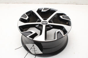 2023-2025 Kia Sportage Hybrid EX Wheel R18x7.5J 5 Spoke 52910-CH200 OEM *ReaD*