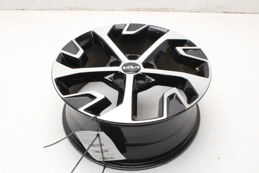 2023-2025 Kia Sportage Hybrid EX Wheel R18x7.5J 5 Spoke 52910-CH200 OEM *ReaD* - Alshned Auto Parts