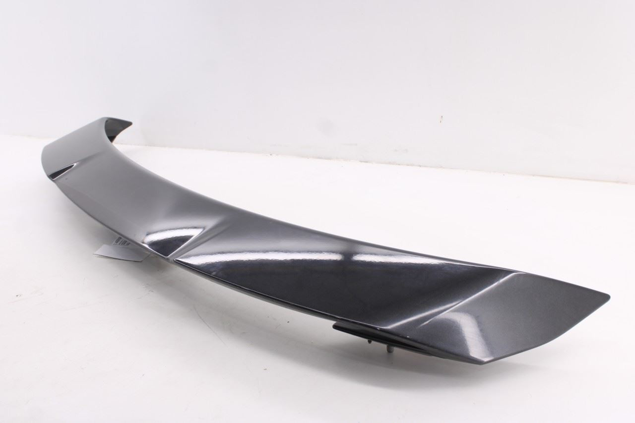 2018-2023 Ford Mustang GT 5.0L RWD Rear Trunk Lid Spoiler JR3B-6341602-CDW OEM8