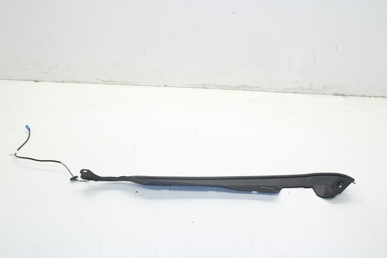 12-15 Mercedes-Benz ML350 Rear Liftgate Lid RH and LH Side Anti Pinch Sensor Set - Alshned Auto Parts
