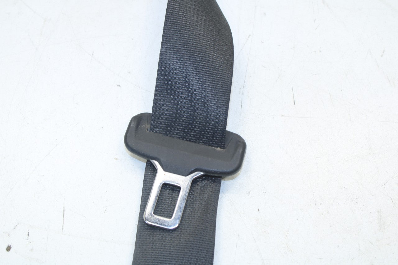 16-20 Hyundai Elantra SEL 2.0L Rear Driver Left Side 2nd Row Seat Belt Retractor - Alshned Auto Parts