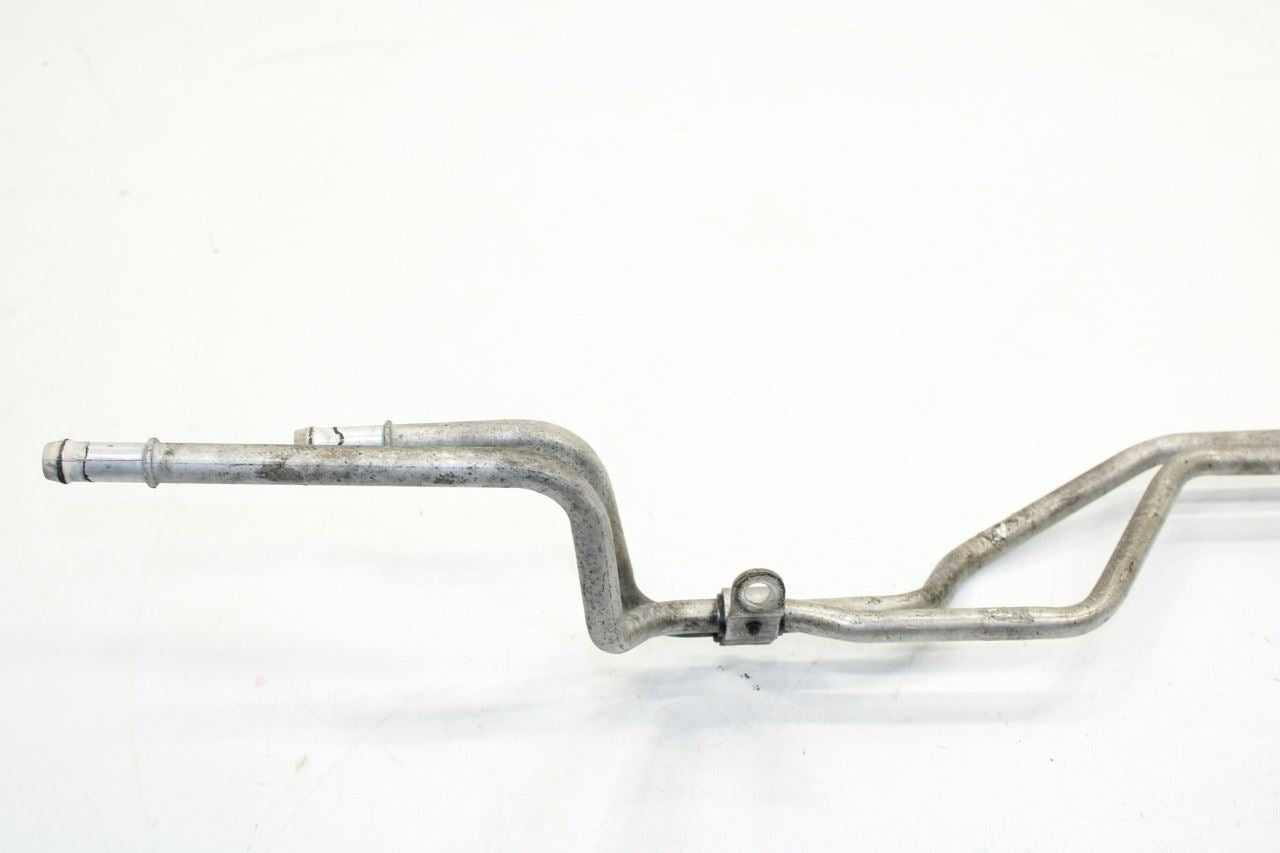 2019-24 Ram 1500 Classic Crew Cab Transmission Oil Cooler Jumper Tube 52014634AA - Alshned Auto Parts