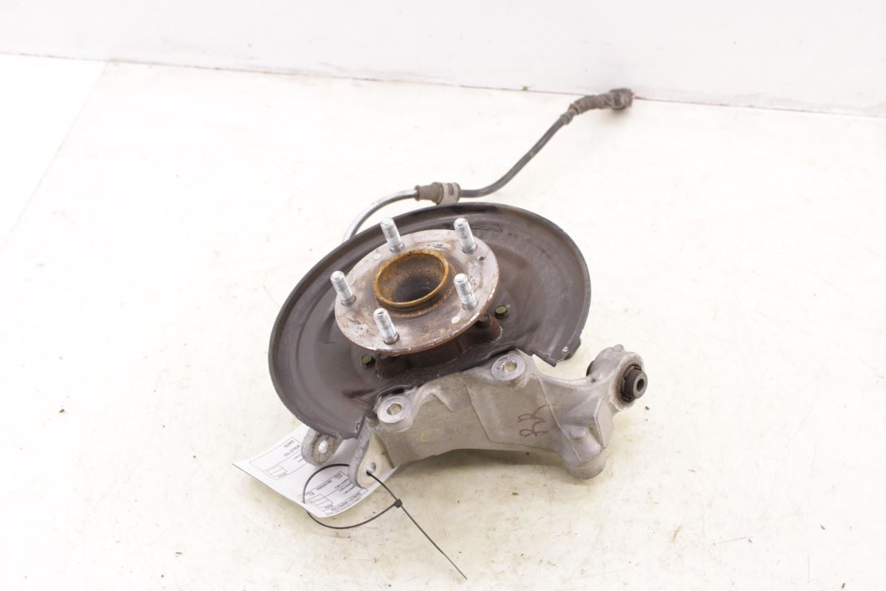 2022-2026 Honda Civic Sport Rear Right Side Spindle Knuckle Hub 52210-T20-A00 - Alshned Auto Parts