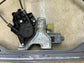 15-20 Ford F150 5.0L Front Driver Left Side Door Window Glass Regulator w/ Motor20