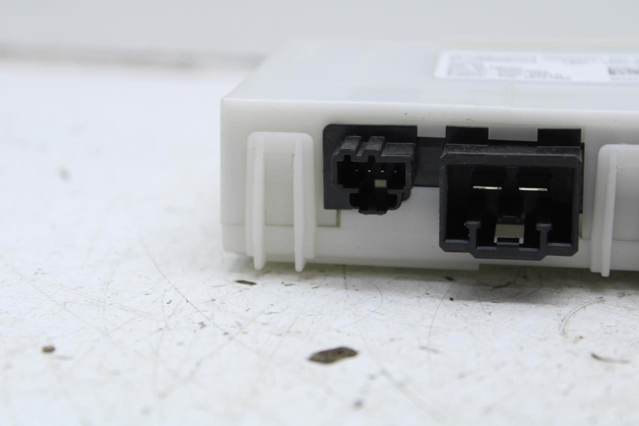 2020-2023 Ford Explorer Trailer Brake Towing Control Module LB5T-19H378-AC OEM - Alshned Auto Parts