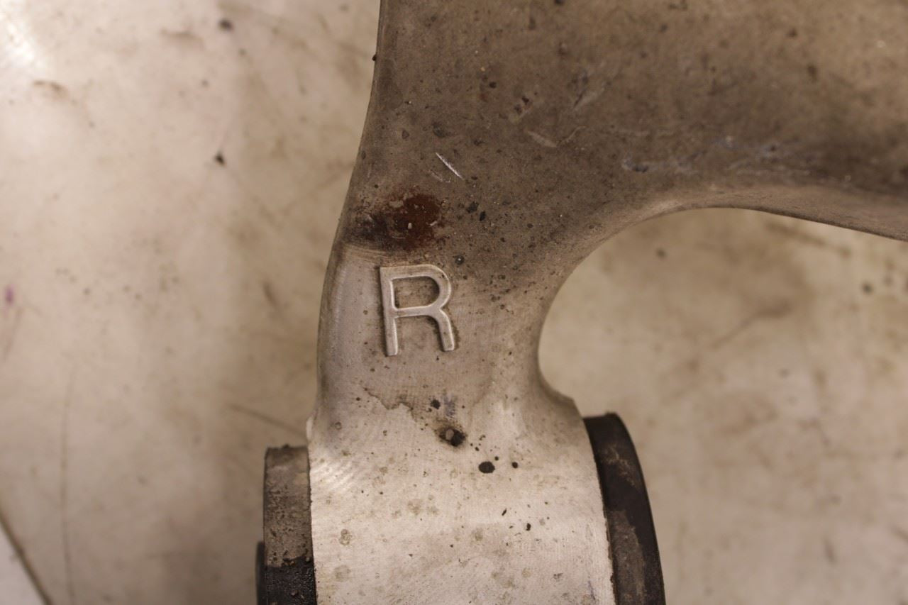 14-24 Infiniti Q50 Premium RWD Front Suspension Passenger Right Control Arm Set - Alshned Auto Parts