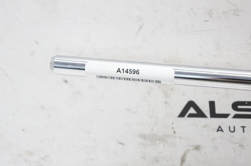 2014-2016 Subaru Impreza Front Right Left Headrest Cloth 64061FJ002VH OEM - Alshned Auto Parts