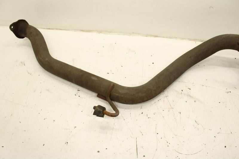 16-20 Infiniti QX60 3.5L AWD Exhaust Post Muffler Tail Pipe Assy 20350-6JA0A OEM - Alshned Auto Parts