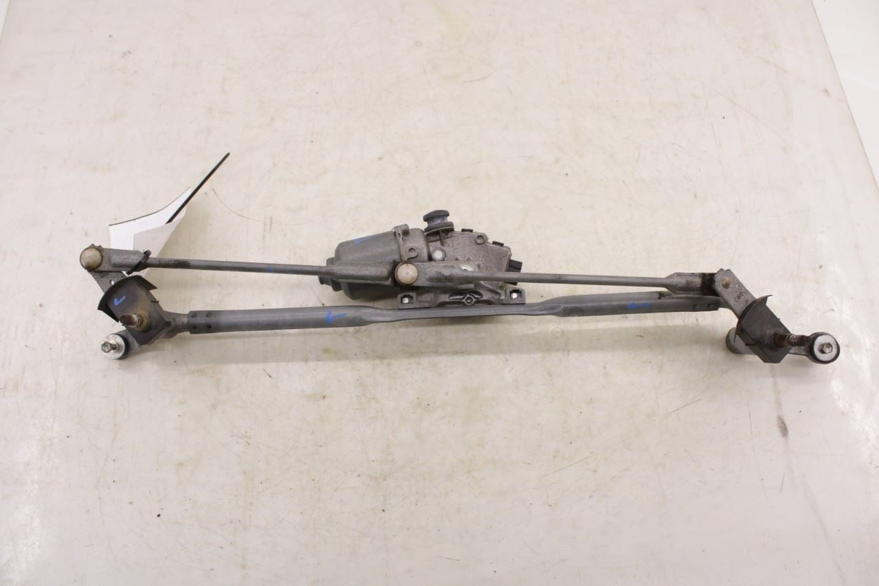 16-2022 Jeep Grand Cherokee Summit Front Windshield Wiper Transmission Linkage - Alshned Auto Parts