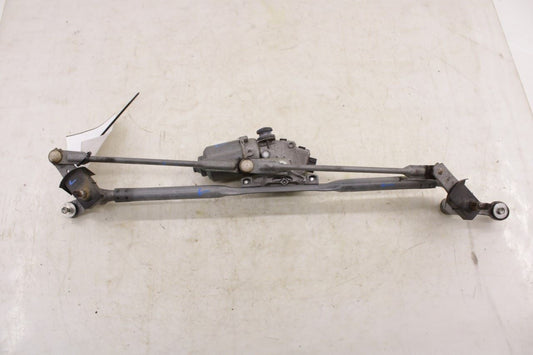 16-2022 Jeep Grand Cherokee Summit Front Windshield Wiper Transmission Linkage - Alshned Auto Parts