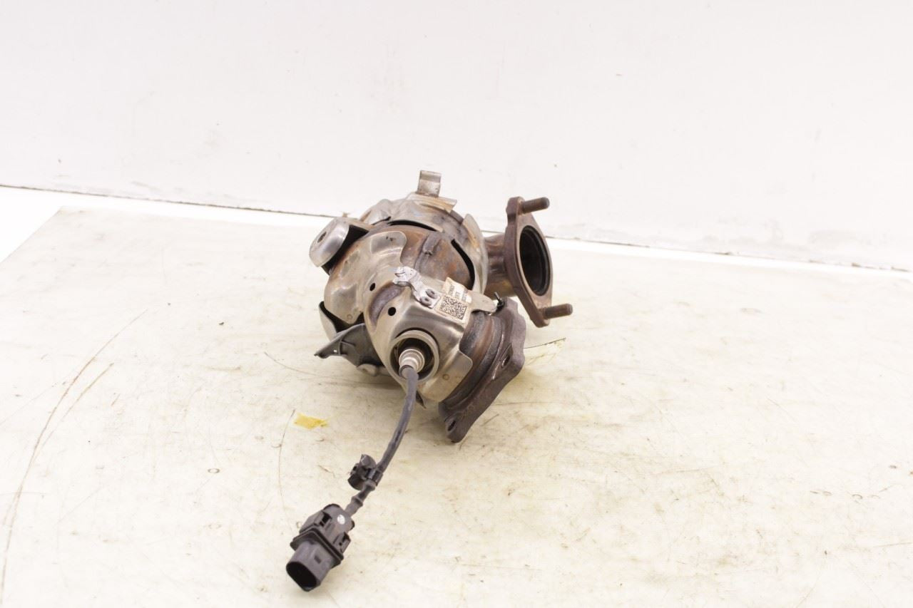 2021-2024 Kia K5 GT-Line 1.6L AWD Exhaust System Manifold 28500-2MAD0 OEM - Alshned Auto Parts