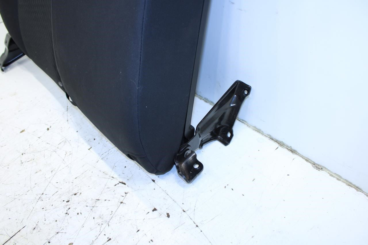 2015-23 Toyota Tacoma Rear Right 2nd Row Seat Back Upper Cushion 71077-04331-C2 - Alshned Auto Parts