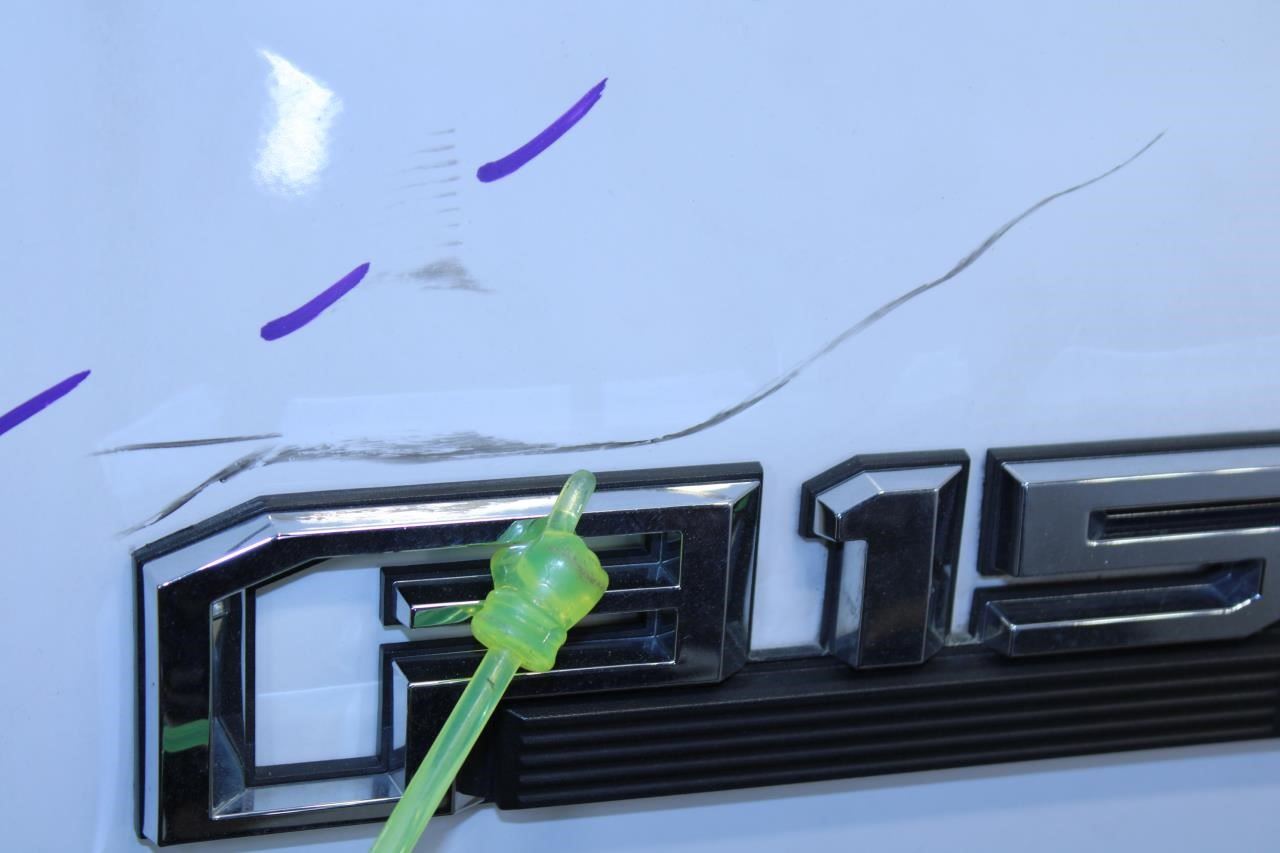 2015-20 Ford F150 XL Front Right Passenger Fender Panel VL3Z-16005-B OEM *ReaD* - Alshned Auto Parts