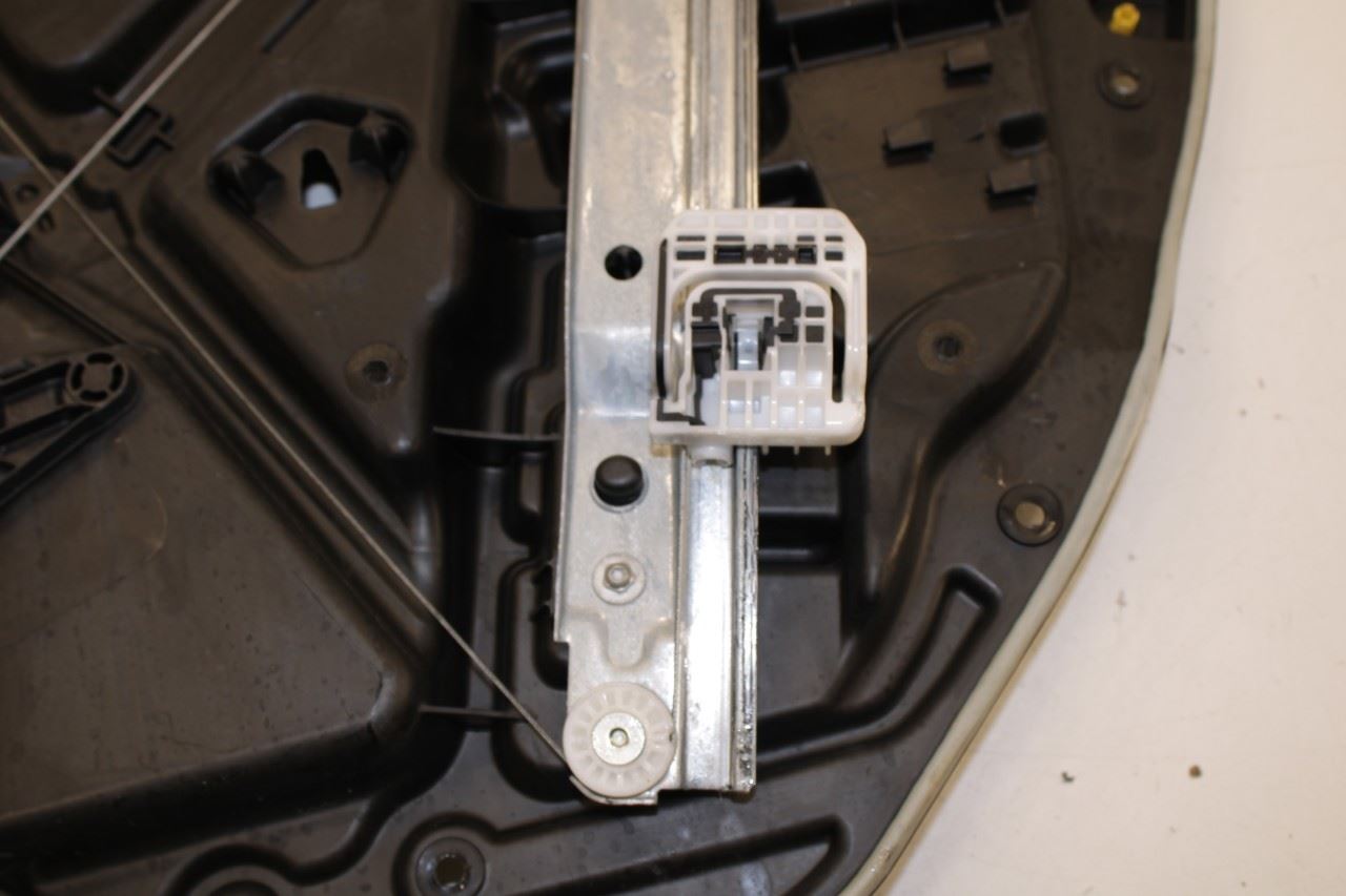 2011-2023 Dodge Charger GT AWD Front Left Door Window Regulator w/ Carrier Plate - Alshned Auto Parts