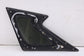 2019-2025 Infiniti QX50 ESSENTIAL Rear Right Passenger Side Quarter Window Glass - Alshned Auto Parts