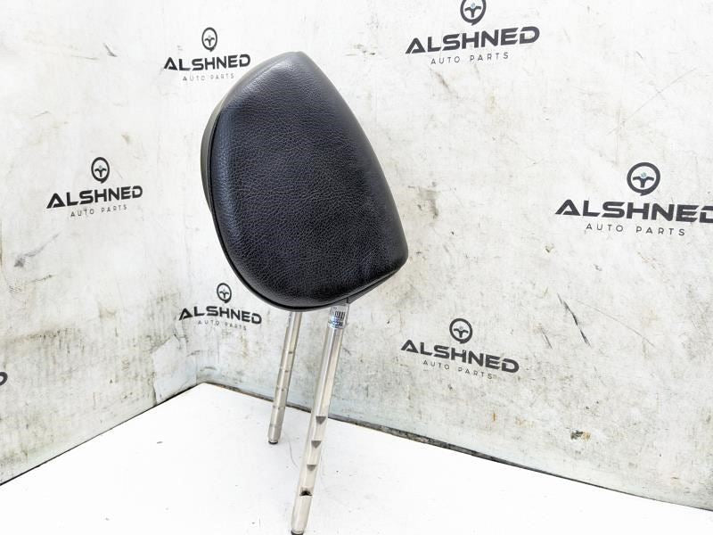 2007-10 Volkswagen Beetle 2.5L Front Right Side Seat Headrest 1C0-881-901-BF-A643