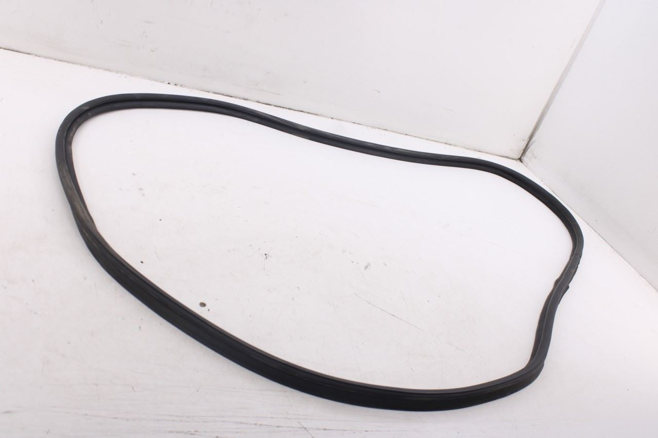 2020-2026 Hyundai Palisade Limited AWD Liftgate Tailgate Back Door Weatherstrip8