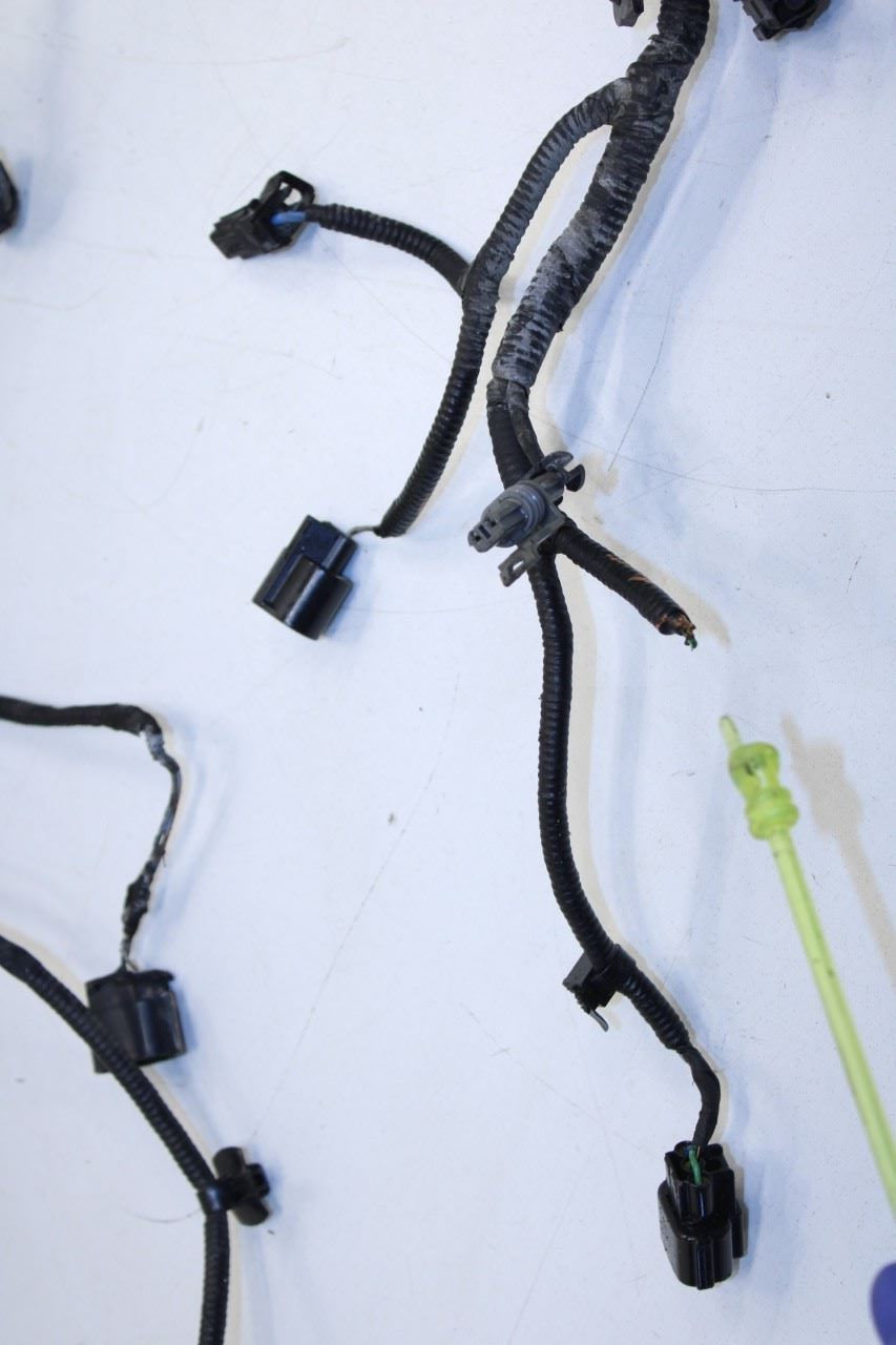 2020-2022 Kia Soul 2.0L AT Engine Wiring Harness 91440-K0080 OEM *ReaD* - Alshned Auto Parts