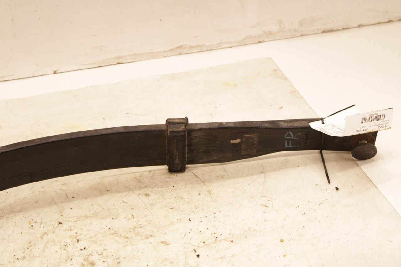 1997-13 Chevrolet Corvette RWD Front Suspension Passenger Right Side Leaf Spring - Alshned Auto Parts