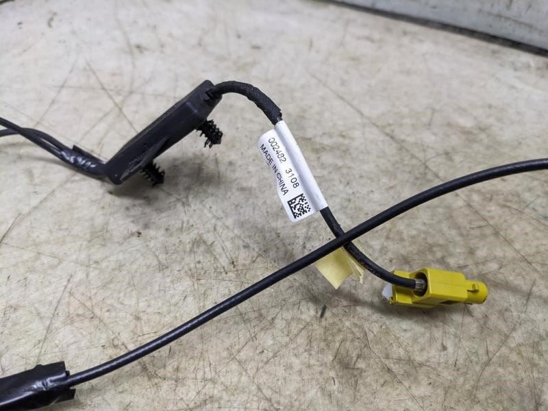 18-21 Ford Expedition Radio Antenna Signal Splitter Module Unit JL1T-19C181-AA