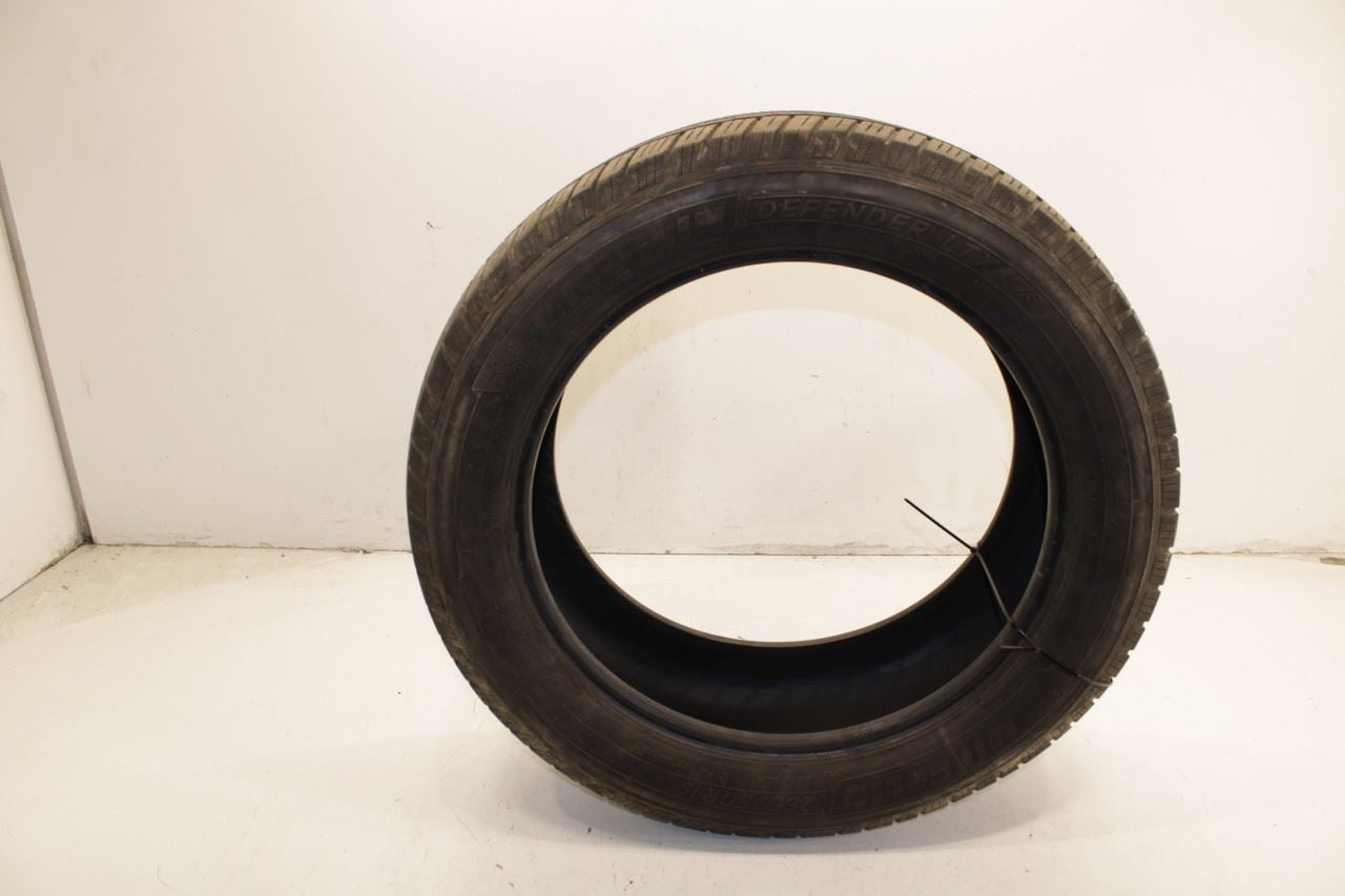 2021 Tire Michelin Defender LTX M/S 255/50R19 107H *ReaD* - Alshned Auto Parts