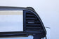 2019-2020 Hyundai Elantra SEL Dash Center Screen Bezel Trim w/ Air Vents Grilles - Alshned Auto Parts