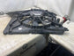 2013-2018 Hyundai Santa Fe 3.3L Radiator Cooling Fan Motor Assembly 25380-B8800 - Alshned Auto Parts