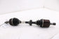 2016-22 Acura ILX Technology A-Spec FWD Front Left Side CV Axle Drive Half Shaft - Alshned Auto Parts