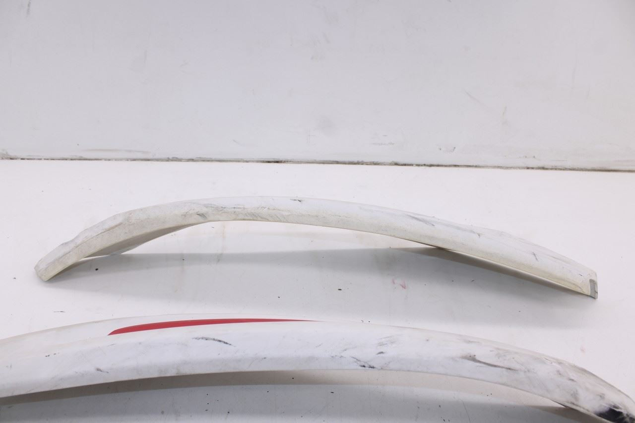 21-26 Yamaha VX Deluxe Front Right Left Corners and Center Bumper Gunwale *ReaD*11