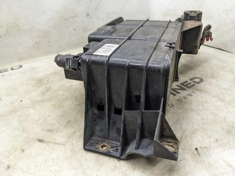 2014-2016 Hyundai Elantra Fuel Vapor Evaporator Emission Canister 31400-3Y0002