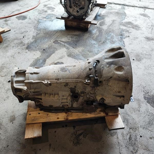 2012-17 Jeep Wrangler 3.6L 5-spd DGJ Auto Transmission W5A580 90K 52108711AE OEM - Alshned Auto Parts