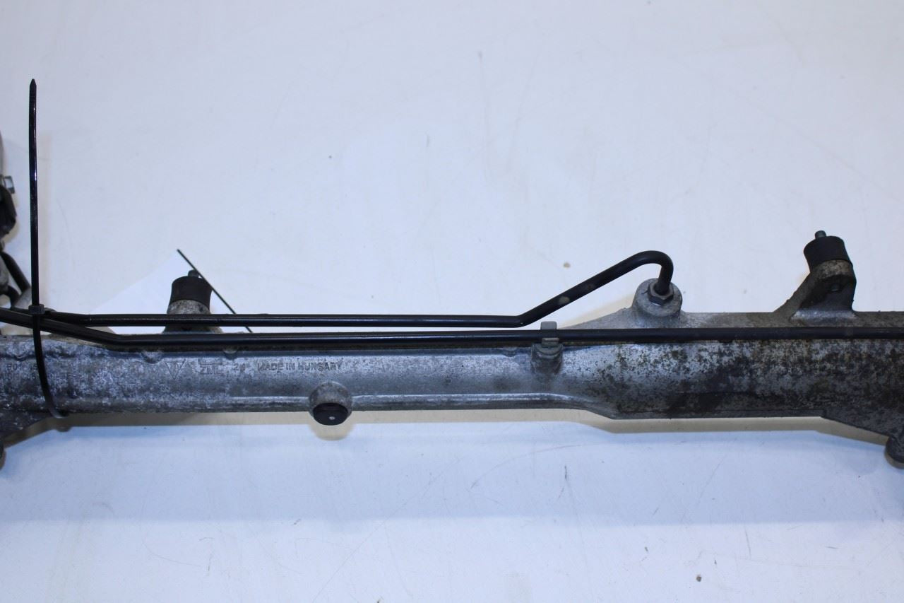 11-16 Porsche Panamera 4 3.6L Power Steering Gear Rack and Pinion 970-347-005-16 - Alshned Auto Parts