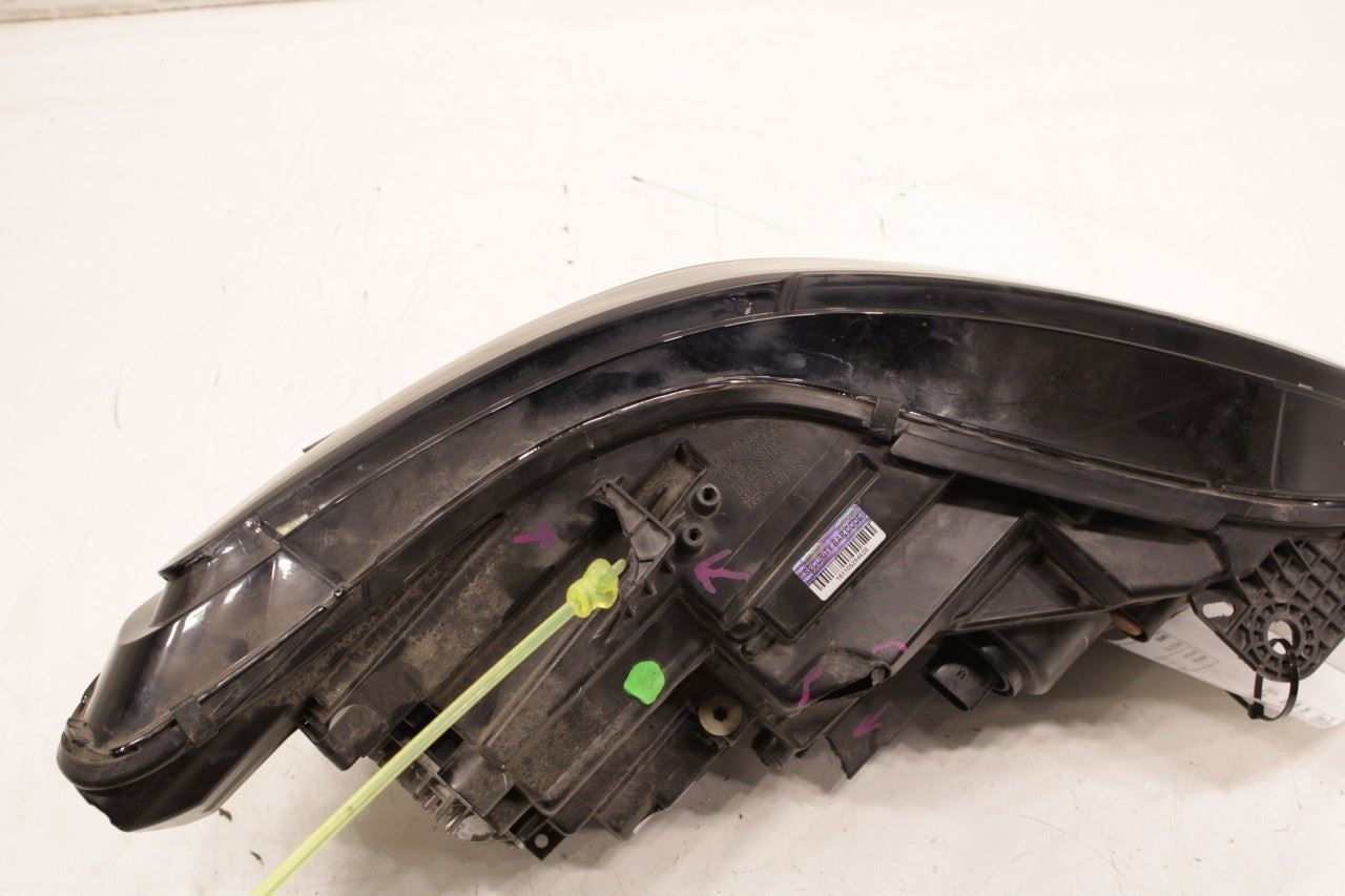 19-23 Jeep Cherokee Latitude Front Driver Left Side Headlight Lamp *ReaD AS IS* - Alshned Auto Parts