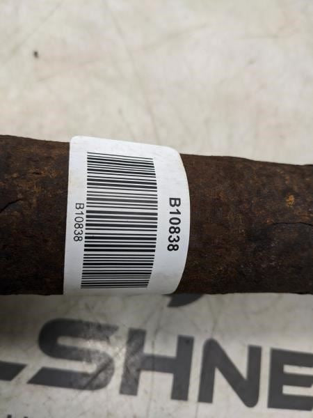 2011-2014 Ford F150 3.5L 4WD Front Drive Shaft BL3Z-4A376-B OEM - Alshned Auto Parts