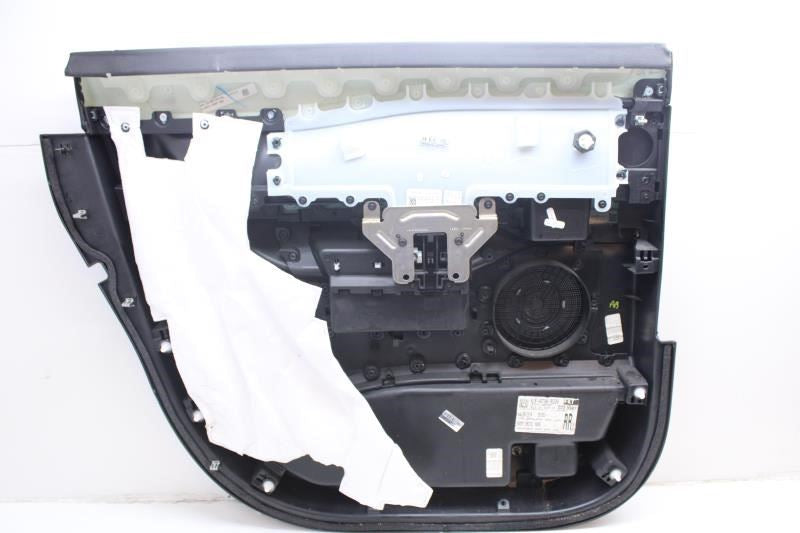 2018-21 Ford Expedition MAX Rear Right Passenger Door Trim Panel JL1Z-4027406-BD - Alshned Auto Parts
