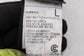2014-20 Infiniti QX60 3.5L AWD Rear Driver Left Side 3rd Row Seat Belt Retractor - Alshned Auto Parts