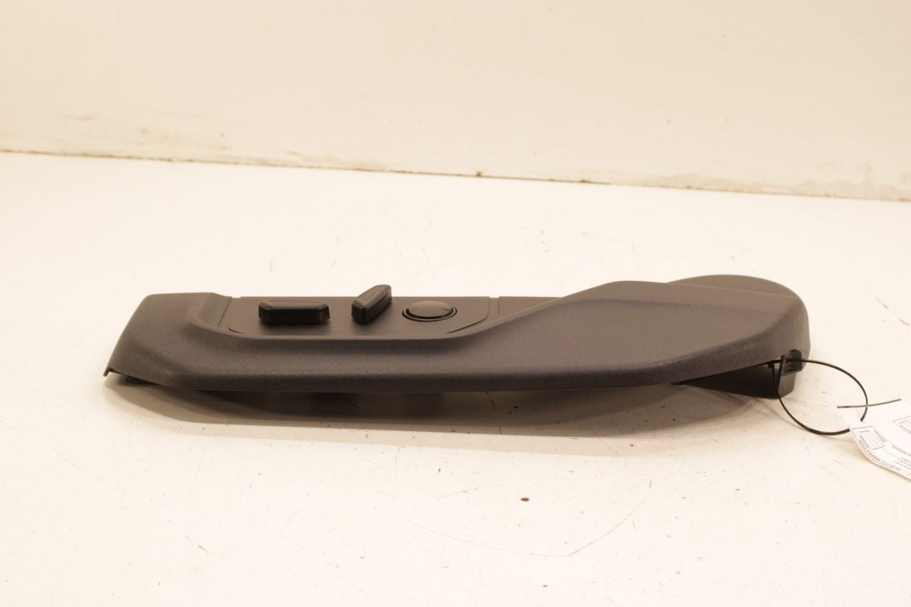 22-26 Ford Expedition MAX XLT FR Left Power Seat Adjustment Switch KB5T14B709AA - Alshned Auto Parts