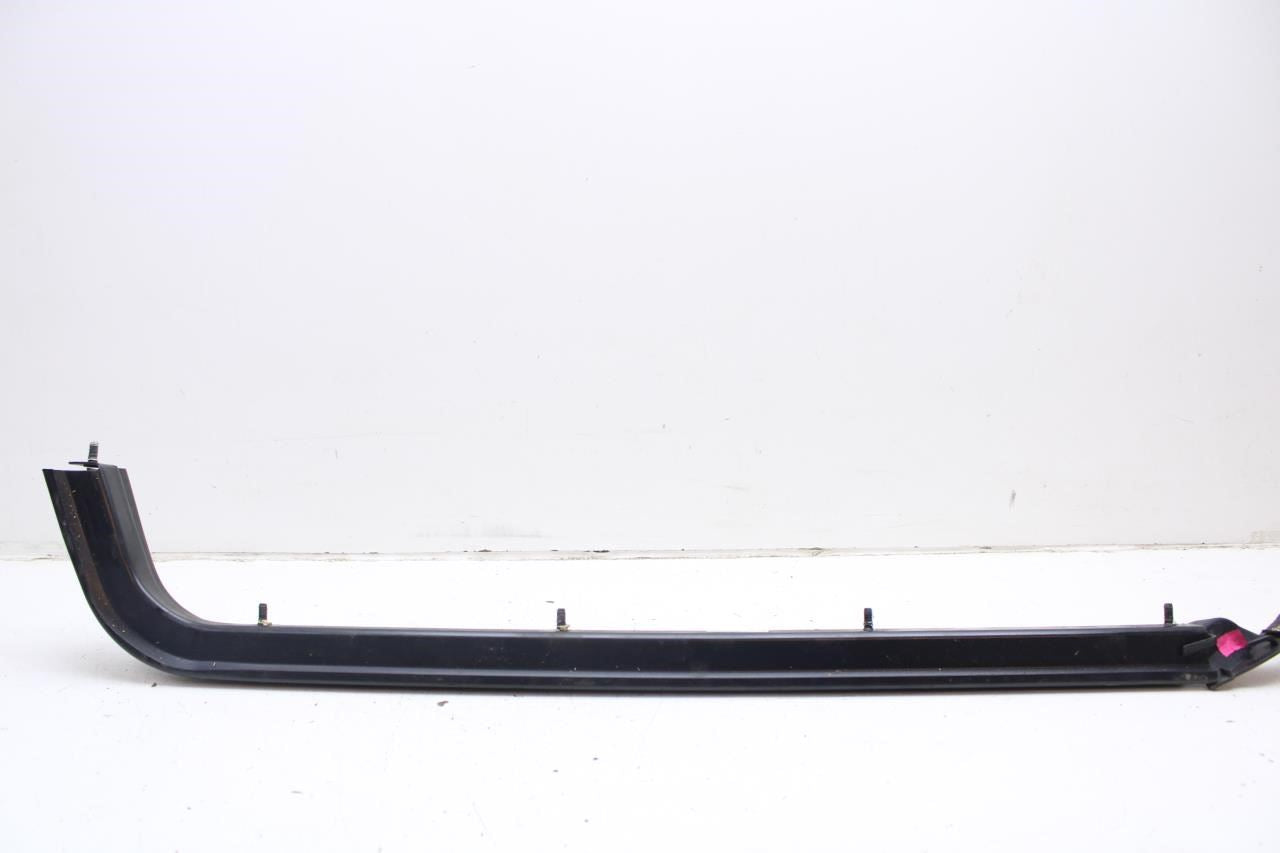 2017-24 Chrysler Pacifica Rear Right Slide Door Center Track Rail 68186026AC OEM - Alshned Auto Parts