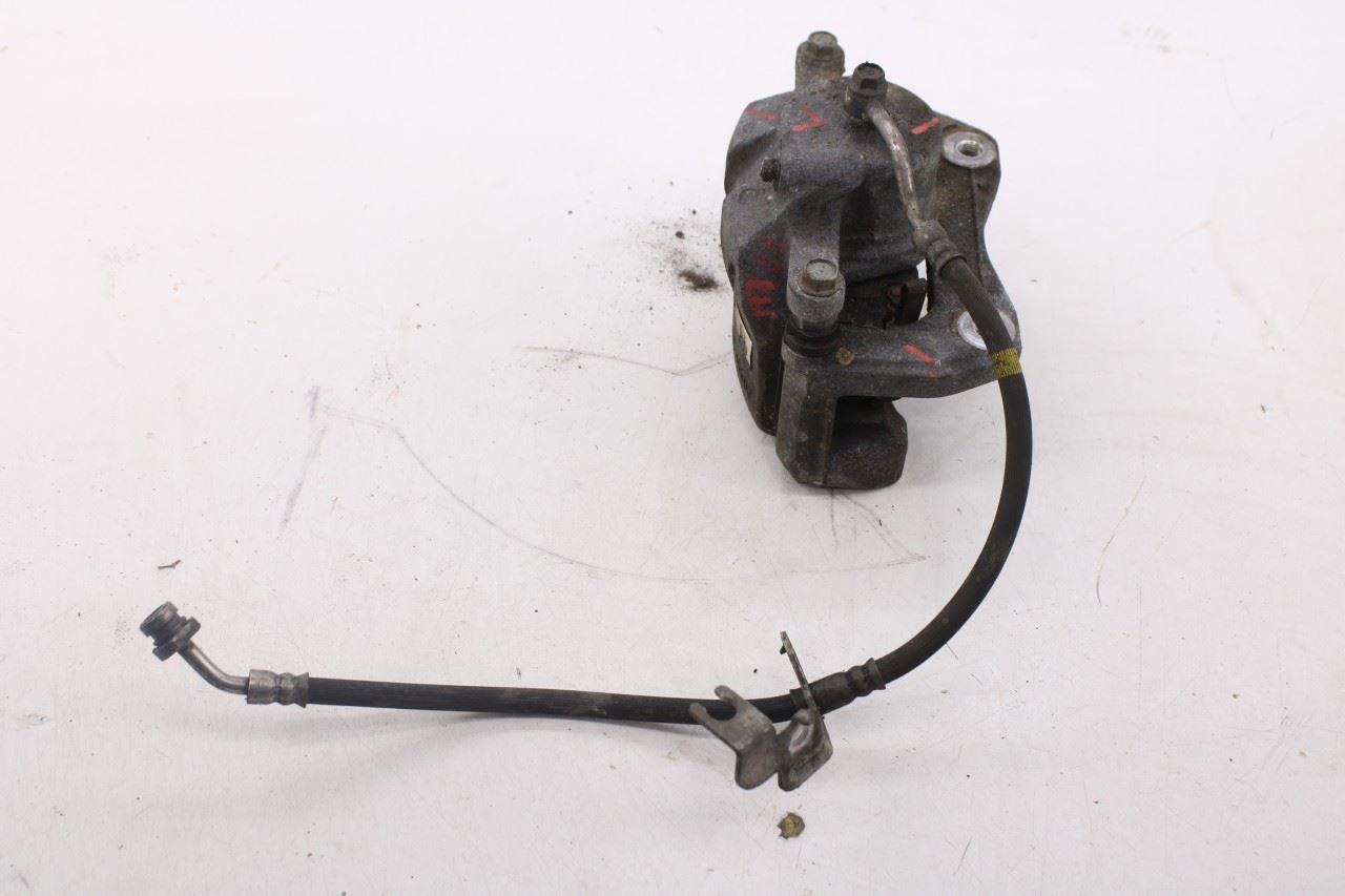 16-22 KIA Sportage Nightfall Front Right and Left Side Brake Disc Caliper *ReaD* - Alshned Auto Parts