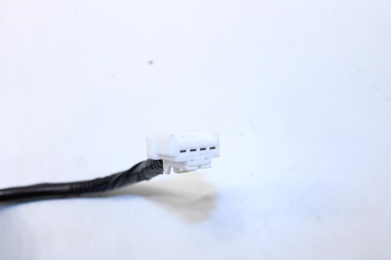 2014-2019 Infiniti Q50 Luxe RWD Rear Trunk Deck Lid Wire Harness 24087-4GA0A OEM - Alshned Auto Parts
