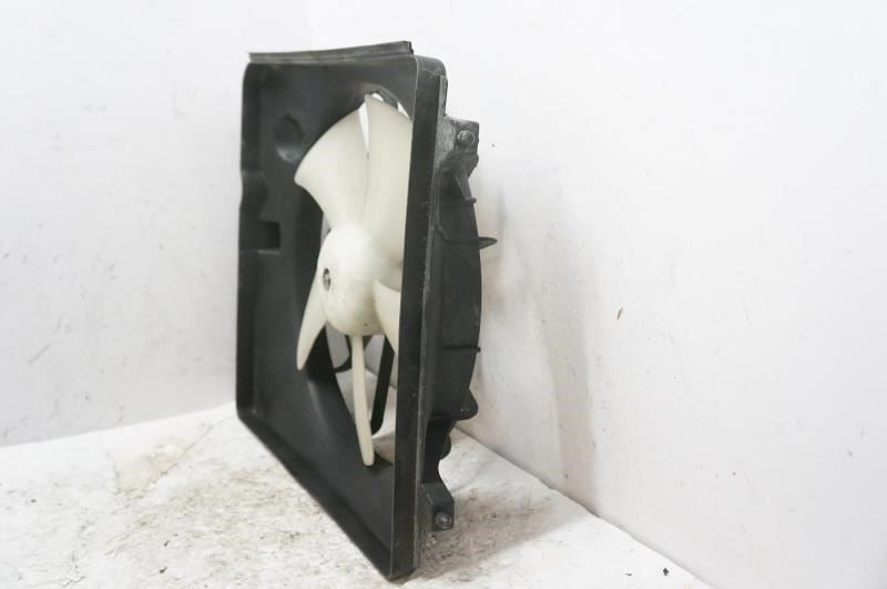 2007-2009 Honda CR-V Radiator Cooling Fan Motor Assembly 19015-RZA-A01 OEM - Alshned Auto Parts