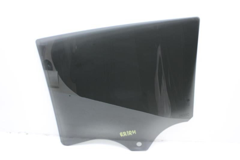2024-25 Chevrolet Trax Rear Right Passenger Side Door Window Glass 42732433 OEM - Alshned Auto Parts